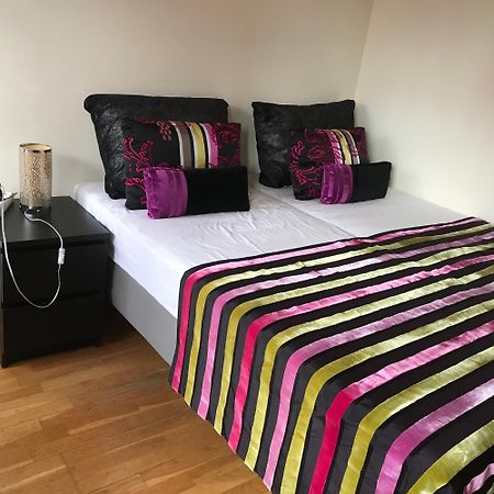 Aconchegante Quarto Casal Lisboa Ngoại thất bức ảnh