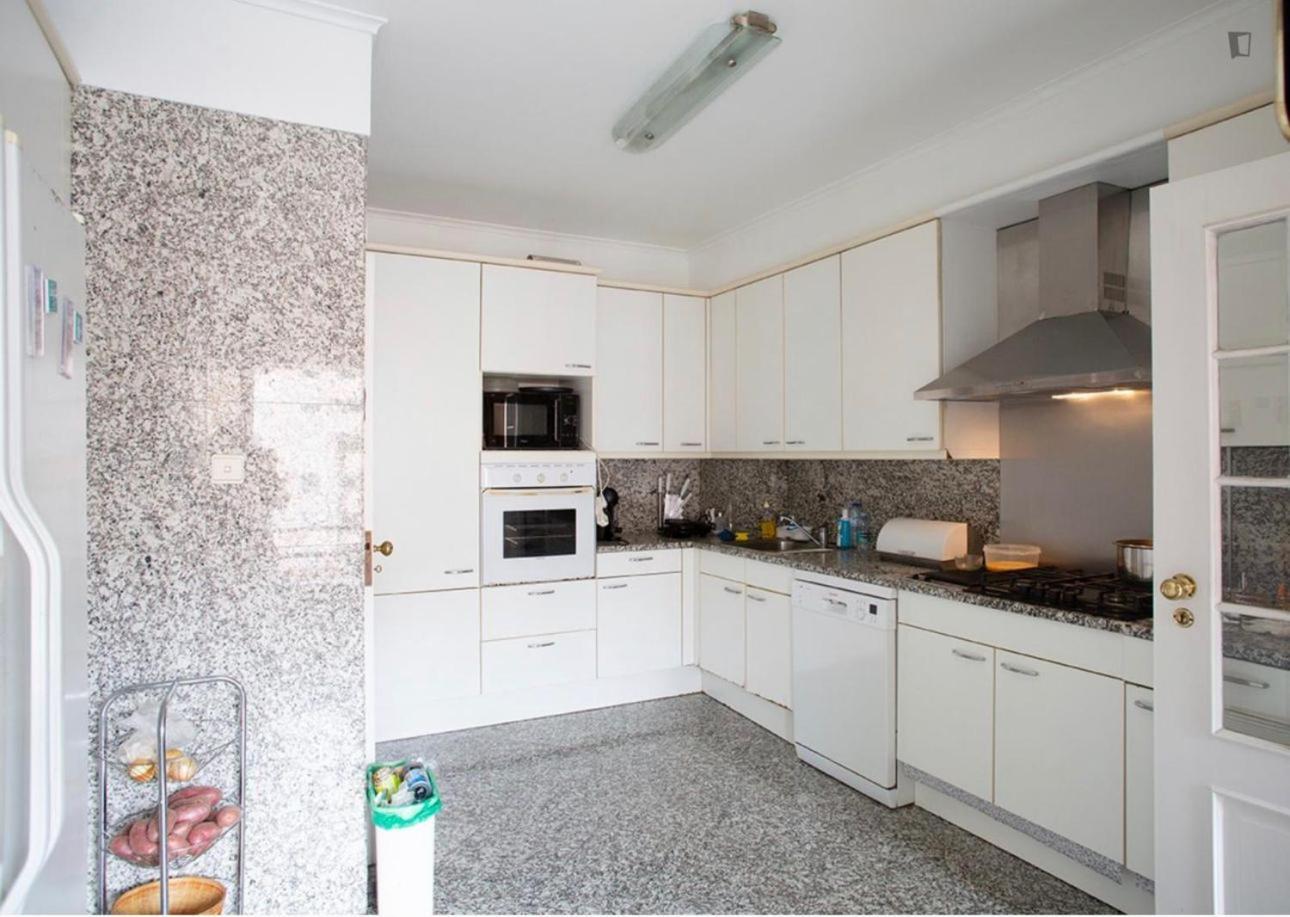 Aconchegante Quarto Casal Lisboa Ngoại thất bức ảnh