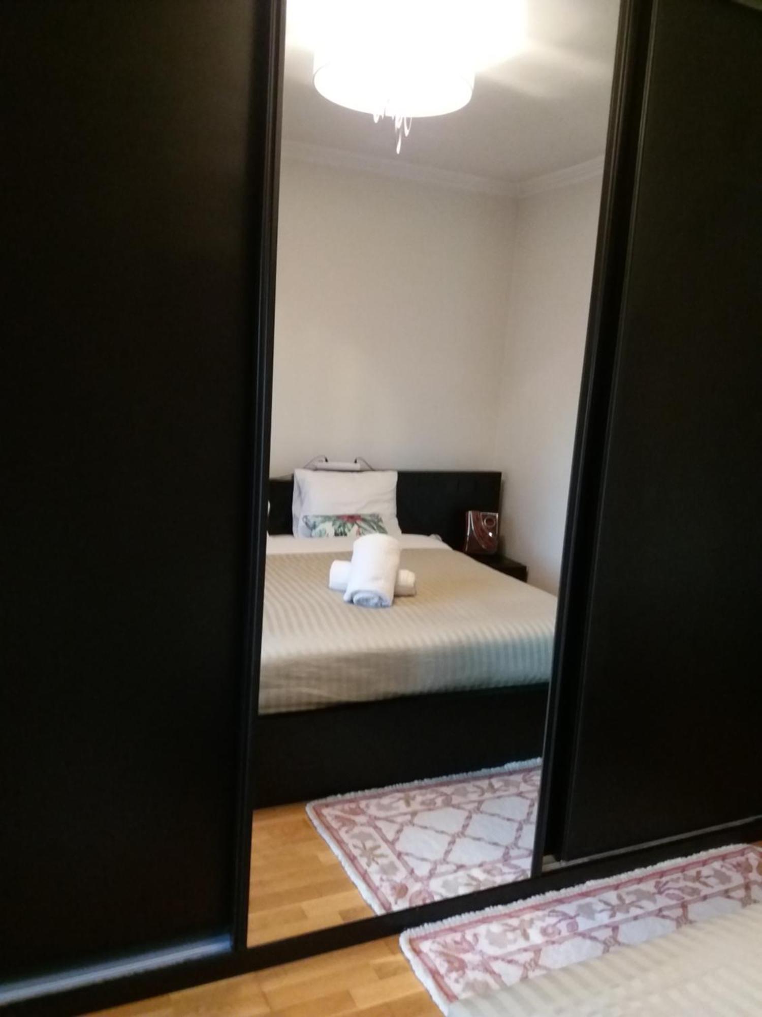 Aconchegante Quarto Casal Lisboa Ngoại thất bức ảnh