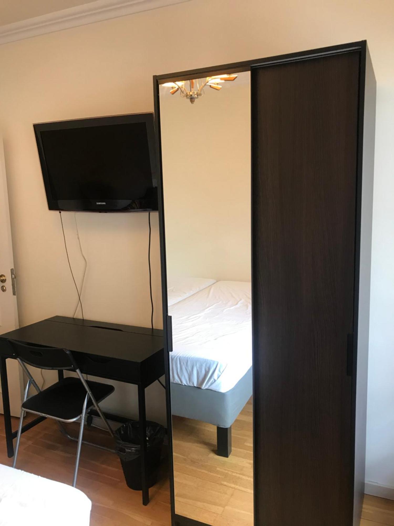 Aconchegante Quarto Casal Lisboa Ngoại thất bức ảnh