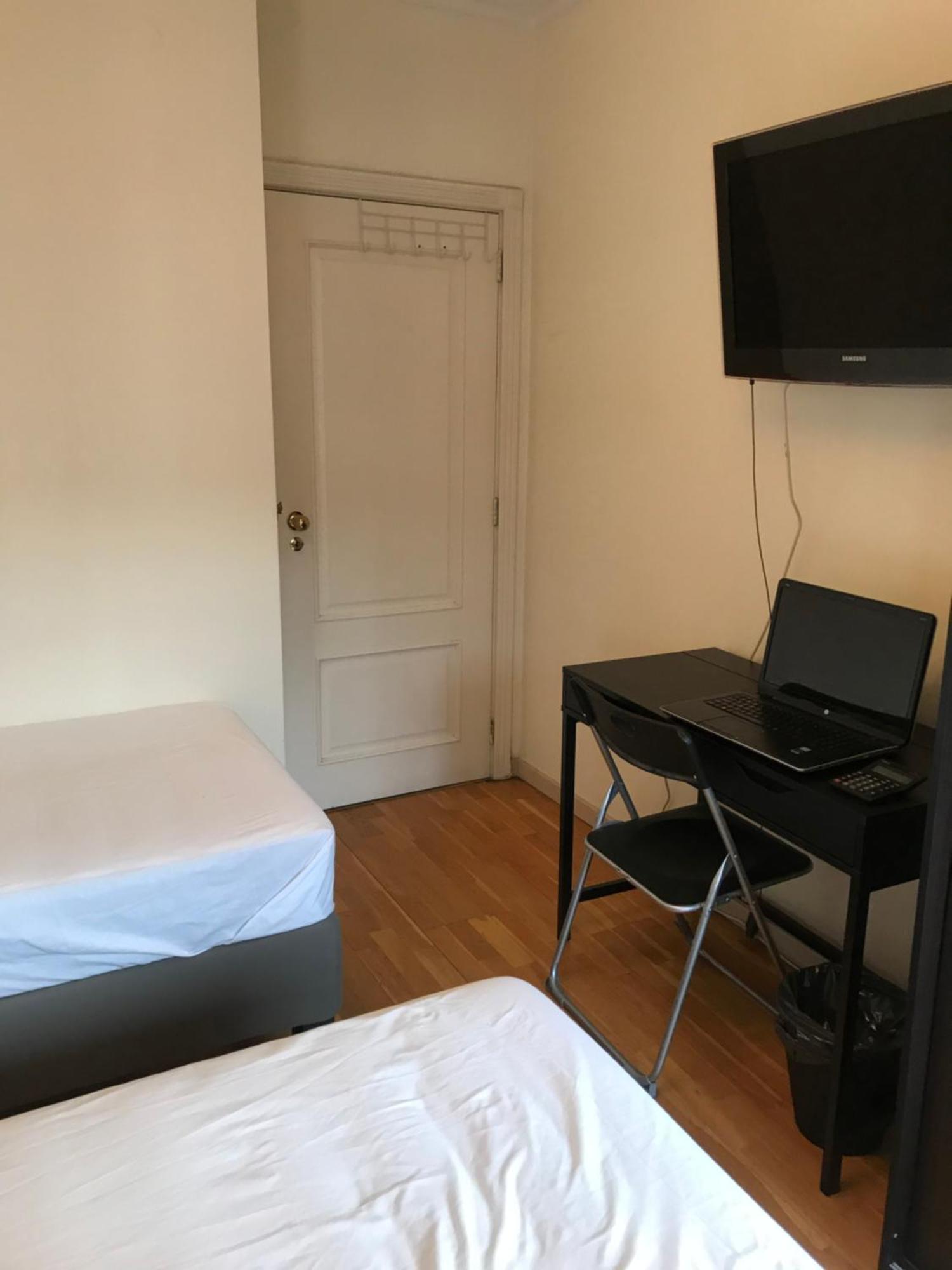Aconchegante Quarto Casal Lisboa Ngoại thất bức ảnh