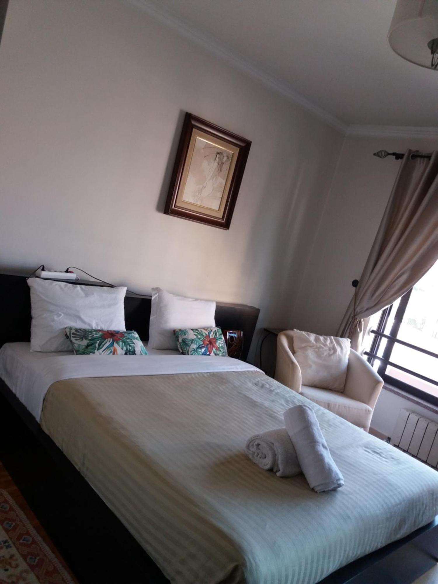 Aconchegante Quarto Casal Lisboa Ngoại thất bức ảnh